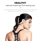 Handsfree Sports Running Waterproof Handsfree Earbuds Gaming Headset Earphone Wireless Headphones