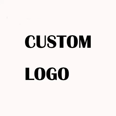 Customization All Garments Private Labels Custom Printing woven silicone Logos for all Kinds of Sportswear