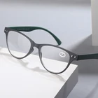 Low Price Low Price Environmentally Friendly Material Reading Glasses Are Not Easy To Break Hinges