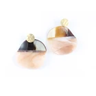 Acrylic Fashion Jewelry Hotsale Acrylic Acetate Fashion Jewelry China Earring For Women