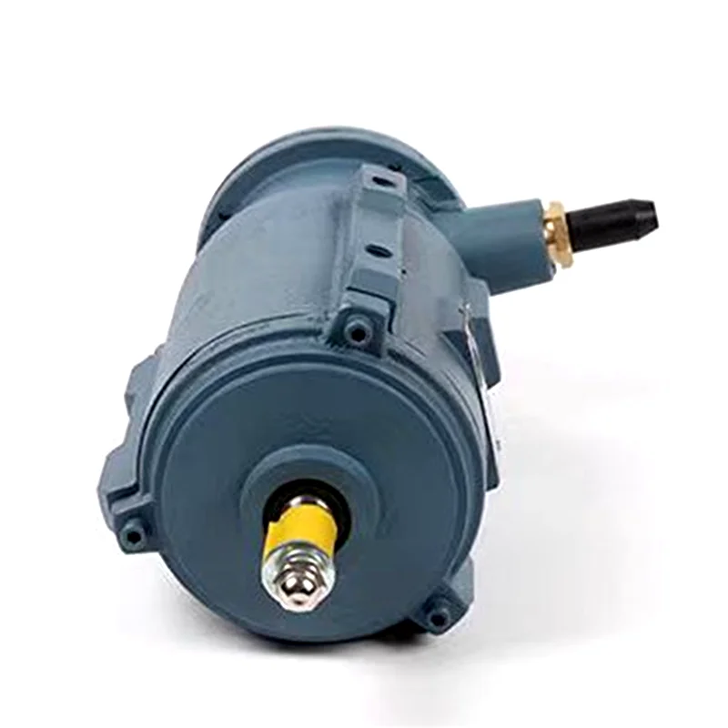Fire Smoke Exhaust Fan, Axial, 220 V, Electric - detail 30