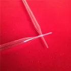 Conical Pipe Conical Silica Glass Pipe Hot Sale Direct Deal Polished Clear Conical Silica Glass Pipe