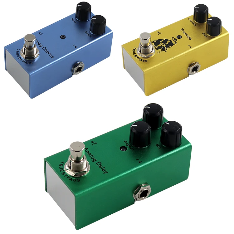 guitar pedals for sale