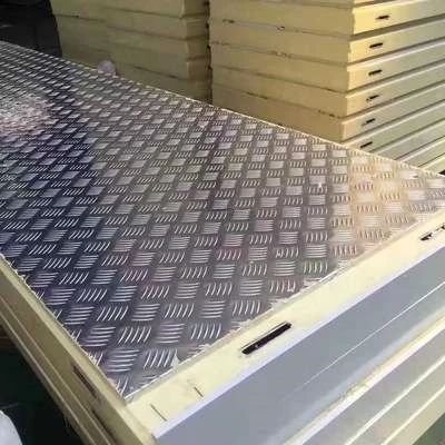 Refrigerator, 10tons, 20tons - detail 24