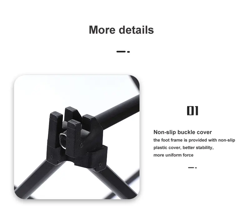 热卖轻质野营桌超铝易携带户外野餐桌