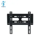 Tv Wall Mount Tv Fixed TV Wall Mounting Bracket Suitable For 14-42" TV ROHS