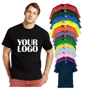 Wholesale Low Price High Quality Free Design Cotton Customized Custom Polo Shirt t-shirt Screen Sublimation Printing With Logo