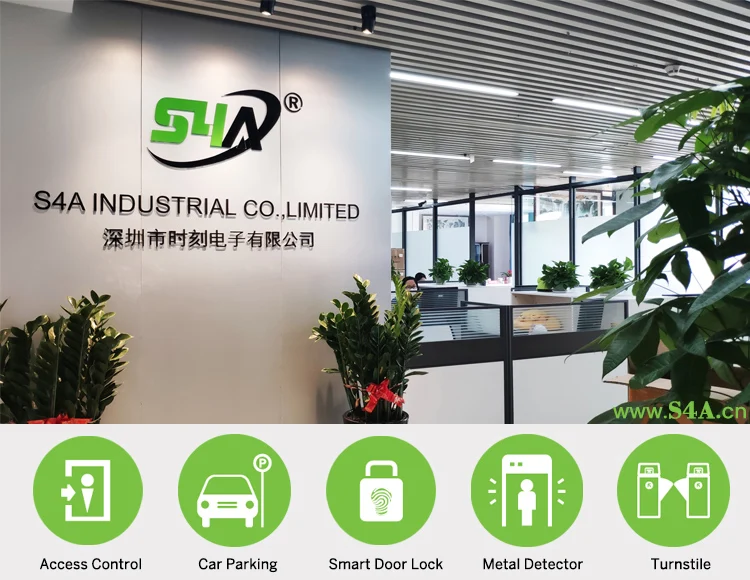 S4A INDUSTRIAL