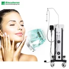 Rf Beauty Equipment Rf Acne Removal Face Lifting Skin Tightening Fractional Rf Microneedle Beauty Equipment