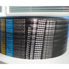 V Belt High Quality Customized Banded Transmission Anti-Oil Drive Poly V Belt