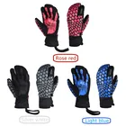 Ski Glove Warm Glove 2021 Fashion New Products Thick Warm Winter Windproof Custom Ski Glove