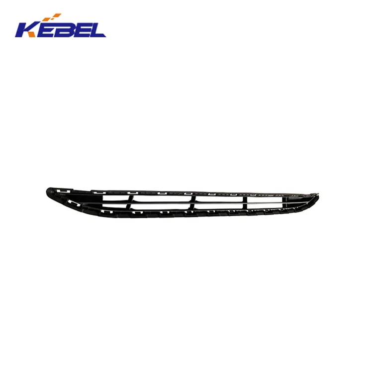 KEBEL Auto Accessories Front Bumper Grille OEM 86561-H6000 Bumper Grills for Hyundai Accent 2017 details