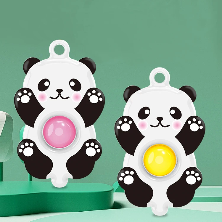 fidget toys panda