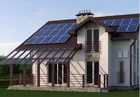 Solar System Complete Off Grid Solar Power System 5.76KWh Solar Home Energy Storage System For Houses