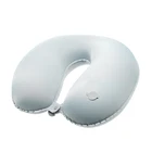 Camping Pillow Factory Wholesale Air Outside Picnic Camping Sleeping Custom Neck Inflatable Pillow For Travel