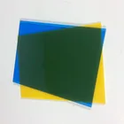 Plastic Type Plastic Material Colorful Acrylic Plastic Raw Sheet Pmma Sheet Material Wholesale