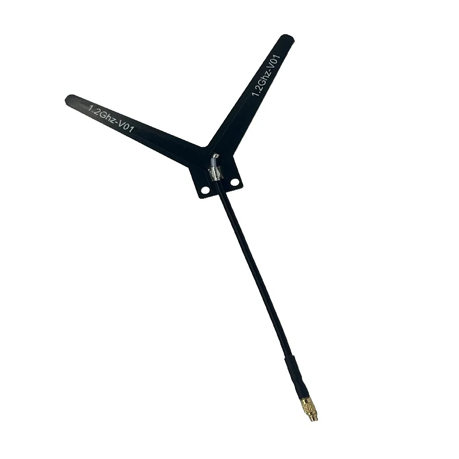 FPV 1.2G 2W 1.3G 2.5W VTX Video Transmission Transmitter 8CH Frequency Point Long-distance FPV H357fc2b375284908a68ad548ff0748e3h