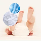 China Baby Diaper Bag Baby China Supplier Manufacturer Stackable Disposable Baby Diaper Baby Bag Diaper
