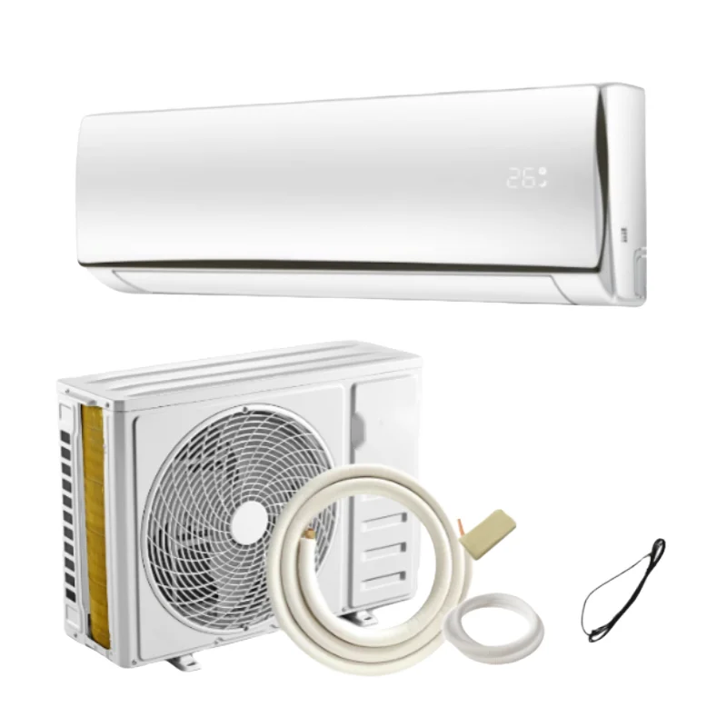 Window Mounted Air Conditioner, 12000BTU, AC - detail 4