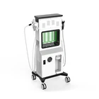 Beauty Parlour Cleaning Peel Skin Oxygen Spa Machine Diamond Microdermabrasion Machine Beauty Parlour Machines