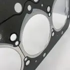 Engine For Truck Top Gasket 8045.04 8045.05 Engine Head Gasket For Truck OEM 1907837 780 855 A80C GHAZI 4 GY-IV-029