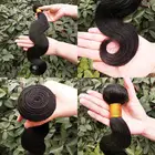 Hair Extension Virgin High Quality Body Wave Human Hair Extension Virgin Brazilian Hair Bundles Cuticle Aligned Hair