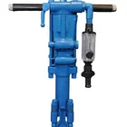 Pneumatic Drill Pneumatic Drill Hand Held Pneumatic Rock Drill Y26