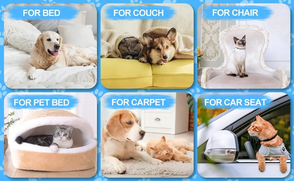 pet hair remover for laundry