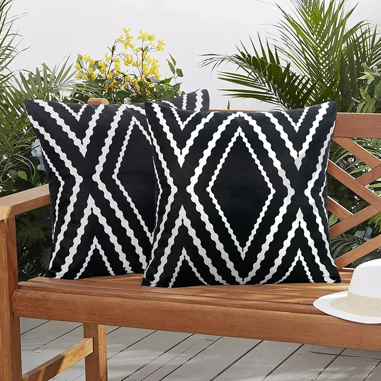 replacement cushion covers for sun loungers