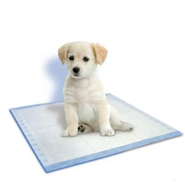 disposable dog pads