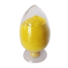 Aluminium Chloride Low Cost Light Yellow Powder Poly Aluminium Chloride Pac 30% Purifying Pac