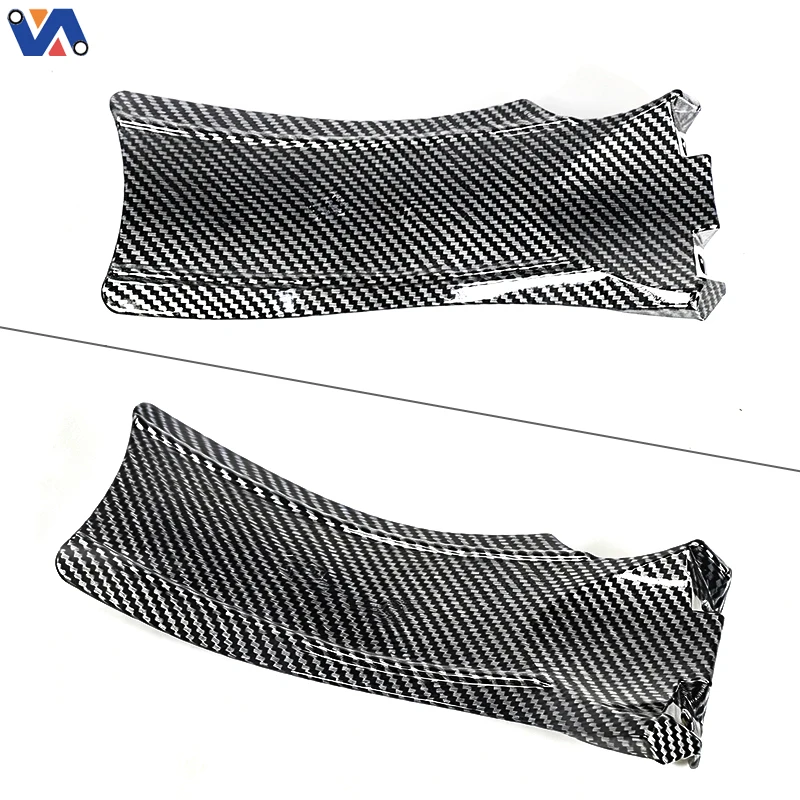 under seat fender for ouxi gt2000 internal mud guard replacement electric bicycle dirt bike parts wholesale-4