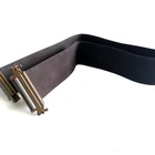 Inkjet Konica 1024 512i 50pins Single Card Printhead Data Terminal Cable For Jhf Flora Allwin Human Inkjet Printer