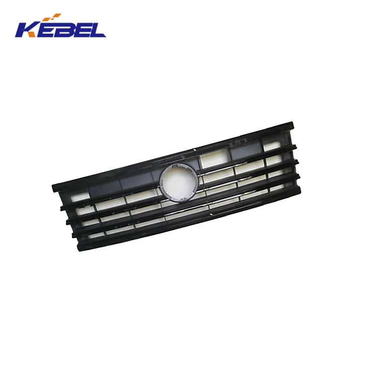 KEBEL Factory Price Auto Body Parts Grille OEM 760853651J Car Front Grill for Touareg 2019 R-LINE manufacture