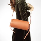 Leather Bags Leather New Listing Customizable Color Fashionnable Leather Women Hand Bags With Good After-Sales Service