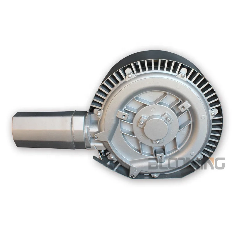 Ring Blower, 2RB220-7HH26, 1HP, 3AC, 3phase - detail 6