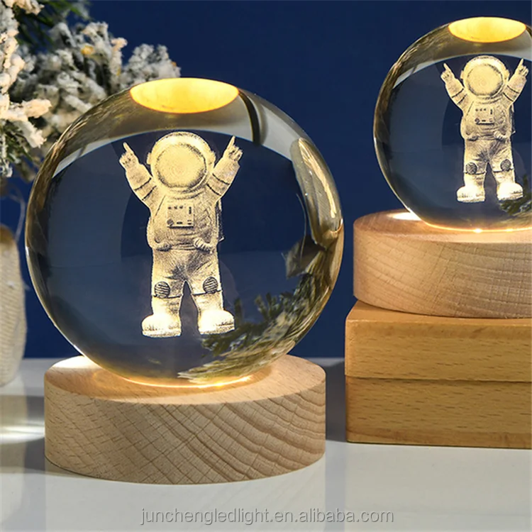 60mm crystal ball