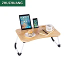 Laptop Table Desk Computer Table Desk Laptop Table Bed Computer Desk Multifunction Lazy Laptop Desk