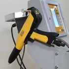 Paint COLO-191S Electrostatic Paint Powder Coating Spray Gun Machine