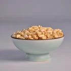 Pine Nuts Top Quality Nutrition Supplement Organic 950 Gr Korean Pine Nut Kernels For Ice Cream