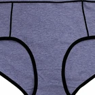 Seamless Panties Laser Cut Lady Seamless Secret Fashion Panty Breathable Underwear