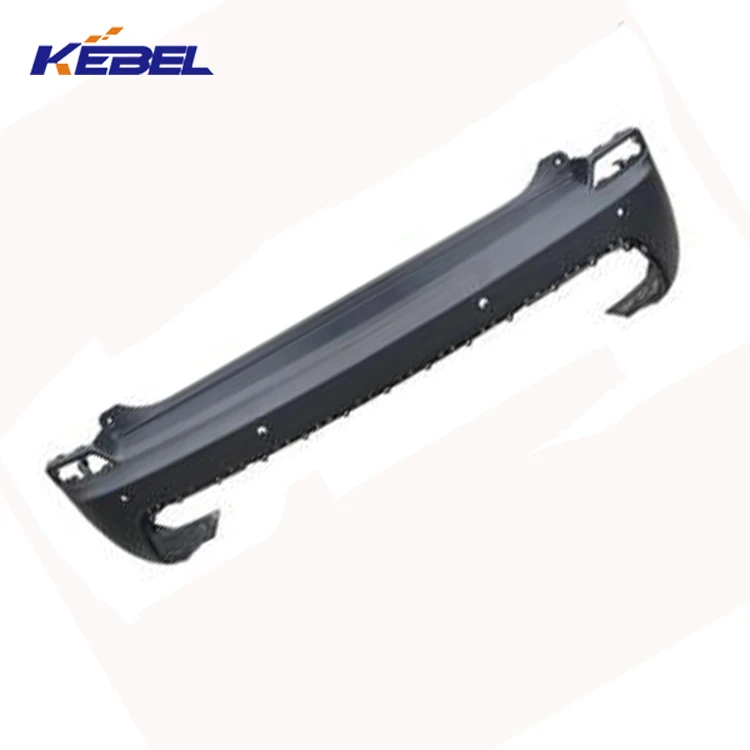 product high quality plastic car coverings good price car bumper oem 53460187 sisal car rear bumper for jeep cherokee 2019-5