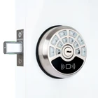 Lock Airbnbers Master Lock Smartphone Battery Lock With Remote Control
