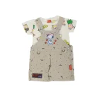 Boys Clothing Fashion High-quality Boys New Two-piece Baby Suit Boys Clothing Suits For Boys