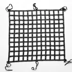 Professional Net Professional Rope Cargo Net OEM Factory Cargo Net Motorcycle Webbing Cargo Lifting Net
