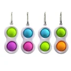 Mini Toys Toy Super High Quality Wholesale Mini Simple Dimple Fidget Toys Simple Sensory Toys Fidget Toy