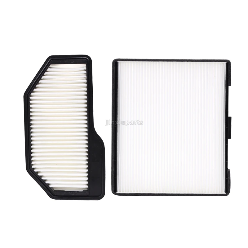 Pipercross PP1885 Panel Air Filter – Long-Life – Replaces BMW 13717630911, 13718507320
