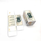 Mobile Packing Packaging Custom Printing Mobile Fast MINI USB Charger Packing Box Boxes For Packaging Product