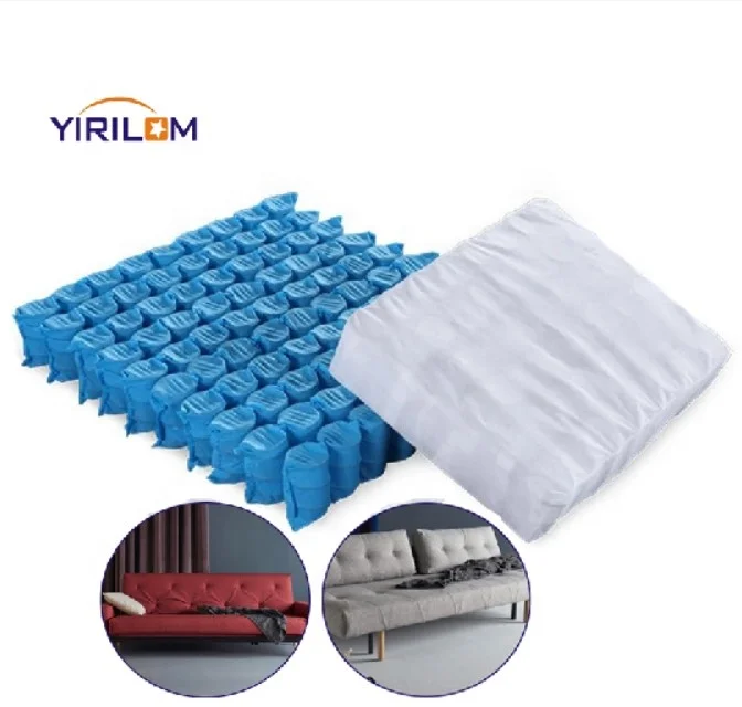 Principal 139+ imagen pocket coil seat cushion In.thptnganamst.edu.vn