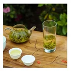 Loose Leaf Tea New Green Loose Leaf Tea Chinese Tea Biluochun Made In China